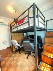 Crescendo Building (D15), Apartment #464115901